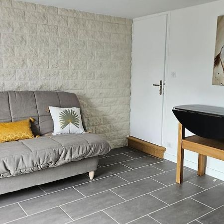 Appartement Cosy Neuf Saint-Sornin-Lavolps Buitenkant foto
