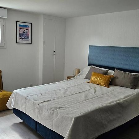 Appartement Cosy Neuf Saint-Sornin-Lavolps Buitenkant foto